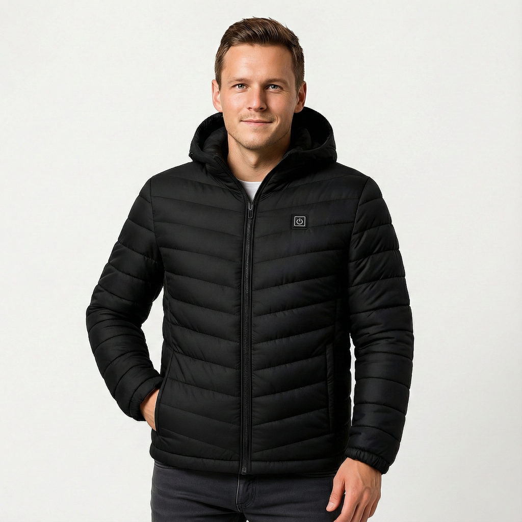 VoltFjord Värmejacka™