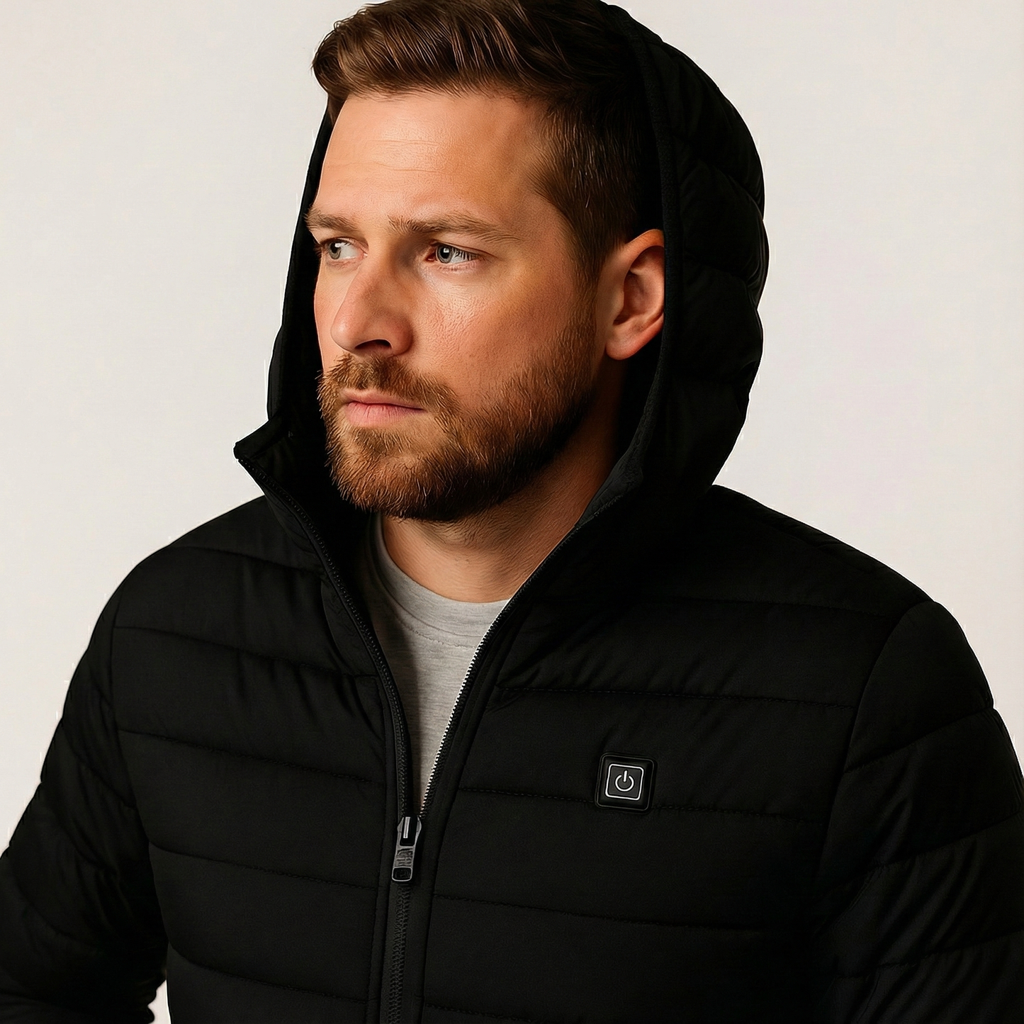 VoltFjord Värmejacka™